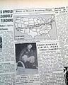 Birth of jet propulsion in aviation (1946)... - Image 5