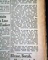 1930 hunt for Jack "Legs" Diamond... - Image 3