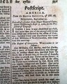 Battle of Camden, South Carolina... - Image 8