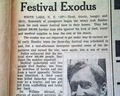 The Woodstock Music Festival... - Image 5