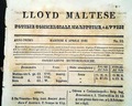 From the island of Malta... - Image 1