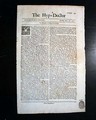 A rare title which rarely comes into hands of collectors... - Image 3