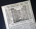 John Hancock...   Early reports on the Revolutionary War...   - Image 2