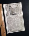 John Hancock...   Early reports on the Revolutionary War...   - Image 3