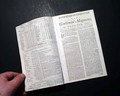 John Hancock...   Early reports on the Revolutionary War...   - Image 4
