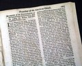 John Hancock...   Early reports on the Revolutionary War...   - Image 5