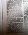 John Hancock...   Early reports on the Revolutionary War...   - Image 6