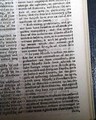 John Hancock...   Early reports on the Revolutionary War...   - Image 8