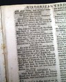 John Hancock...   Early reports on the Revolutionary War...   - Image 9