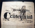 100th anniversary of Bunker Hill... - Image 1