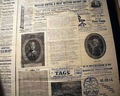 100th anniversary of Bunker Hill... - Image 8