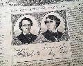 Great on Buffalo Bill, plus good baseball content also... - Image 1