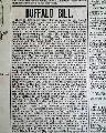 Great on Buffalo Bill, plus good baseball content also... - Image 7