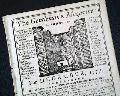 Burgoyne surrenders at Saratoga... - Image 1