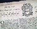 Printed by Benjamin Franklin... - Image 1