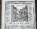 Growing hemp in the colonies... Wycliffe & Bunyan... - Image 1