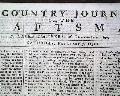 The colony of Georgia is established... - Image 1