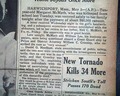 Peggy McMath kidnapping for ransom... - Image 4