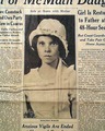 Peggy McMath kidnapping for ransom... - Image 6