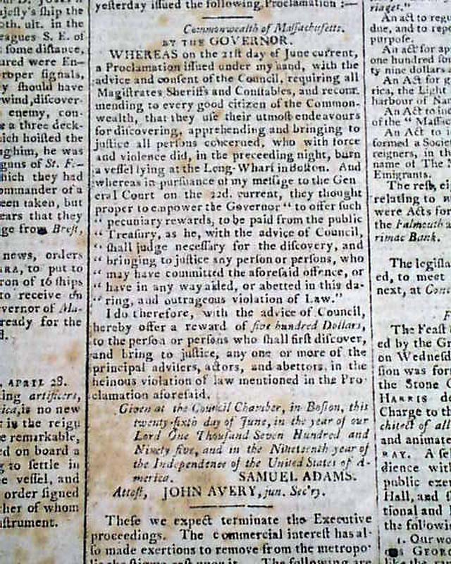 Washington highlighted in a Masonic celebration...
