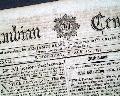 George Washington...  John Adams...   - Image 1