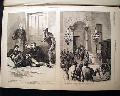 Very rare "Special Edition" of Harper's Weekly... - Image 5