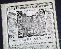 Revolutionary War map of Philadelphia... - Image 2
