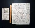 Revolutionary War map of Philadelphia... - Image 3