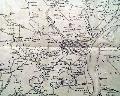 Revolutionary War map of Philadelphia... - Image 4