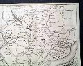 Revolutionary War map of Philadelphia... - Image 5