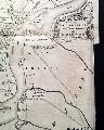 Revolutionary War map of Philadelphia... - Image 6