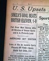 The Miracle on Grass in 1950.... - Image 5