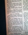 The Miracle on Grass in 1950.... - Image 7