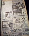 The Miracle on Grass in 1950.... - Image 8