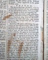 1768 Colonial Boston, with the Supplement issue attached... - Image 4