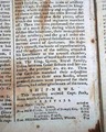 1768 Colonial Boston, with the Supplement issue attached... - Image 5