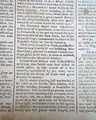 1768 Colonial Boston, with the Supplement issue attached... - Image 6