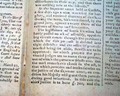 1768 Colonial Boston, with the Supplement issue attached... - Image 8