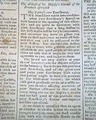 1768 Colonial Boston, with the Supplement issue attached... - Image 10