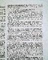 Washington's state-of-the-union address from his first Presidential term... - Image 8