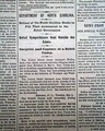 Battle of Chancellorsville...  Stonewall Jackson loses an arm... - Image 3