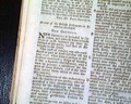 New colony of Georgia..   Judaica...   Franklin's lightning rod.... - Image 6