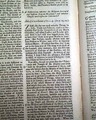 Map of Western Europe (portions)... Judaica... - Much on George Whitefield... Methodism... - Image 8
