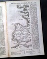 Map of Western Europe (portions)... Judaica... - Much on George Whitefield... Methodism... - Image 1