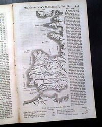 Much on George Whitefield... Methodism... - Map of Western Europe (portions)... Judaica...