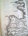 Map of Western Europe (portions)... Judaica... - Much on George Whitefield... Methodism... - Image 9