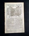 Map of Western Europe (portions)... Judaica... - Much on George Whitefield... Methodism... - Image 12