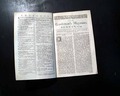 Map of Western Europe (portions)... Judaica... - Much on George Whitefield... Methodism... - Image 13