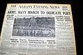 1932 Port Albany-Rensselaer grand opening... - Image 1