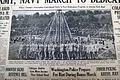 1932 Port Albany-Rensselaer grand opening... - Image 2